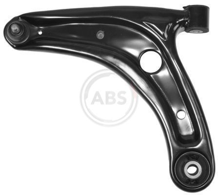 A.B.S. 210759 Control/Trailing Arm, wheel suspension