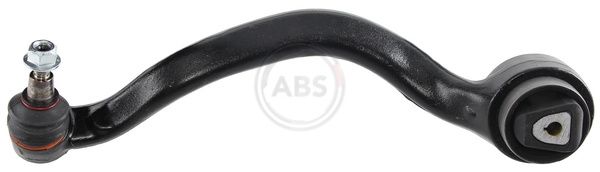 A.B.S. 210781 Control/Trailing Arm, wheel suspension