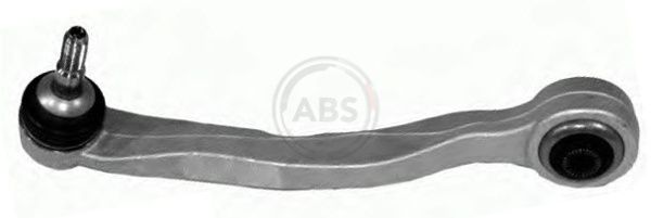A.B.S. 210790 Control/Trailing Arm, wheel suspension