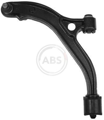 Control/Trailing Arm, wheel suspension A.B.S. 210797