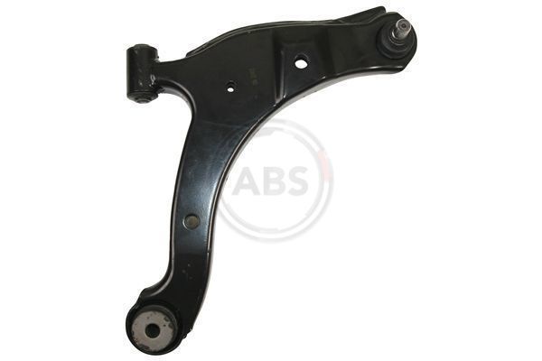 A.B.S. 210800 Control/Trailing Arm, wheel suspension
