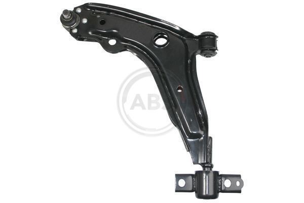 A.B.S. 210803 Control/Trailing Arm, wheel suspension