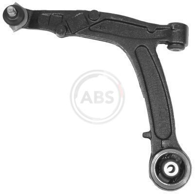 A.B.S. 210807 Control/Trailing Arm, wheel suspension