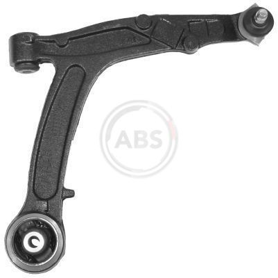 A.B.S. 210808 Control/Trailing Arm, wheel suspension