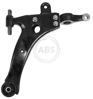 A.B.S. 210826 Control/Trailing Arm, wheel suspension
