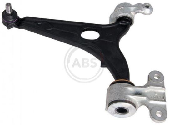 A.B.S. 210827 Control/Trailing Arm, wheel suspension