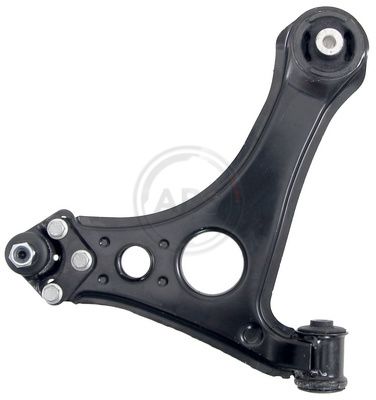 Control/Trailing Arm, wheel suspension A.B.S. 210839