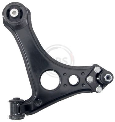Control/Trailing Arm, wheel suspension A.B.S. 210840