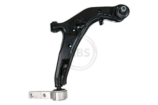 A.B.S. 210846 Control/Trailing Arm, wheel suspension