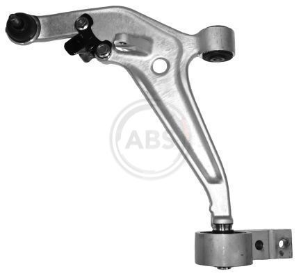 A.B.S. 210847 Control/Trailing Arm, wheel suspension