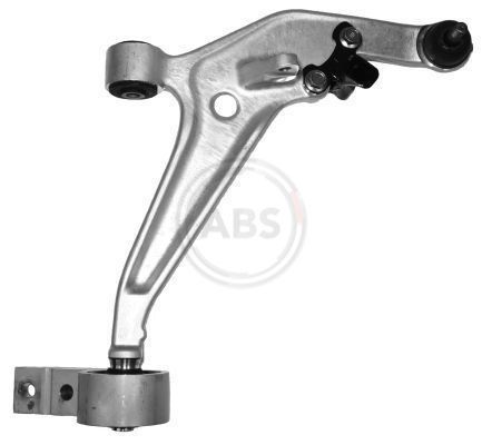 A.B.S. 210848 Control/Trailing Arm, wheel suspension