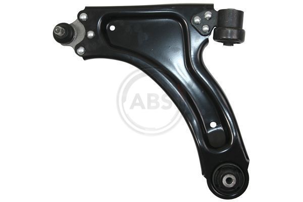 A.B.S. 210851 Control/Trailing Arm, wheel suspension