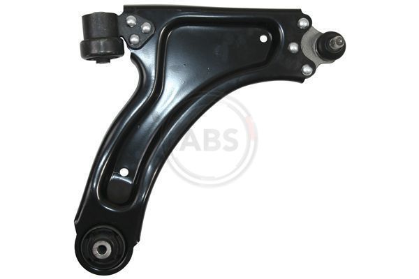 A.B.S. 210852 Control/Trailing Arm, wheel suspension