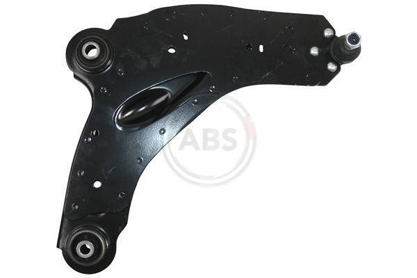 A.B.S. 210854 Control/Trailing Arm, wheel suspension