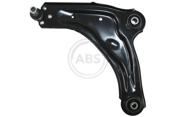 A.B.S. 210859 Control/Trailing Arm, wheel suspension