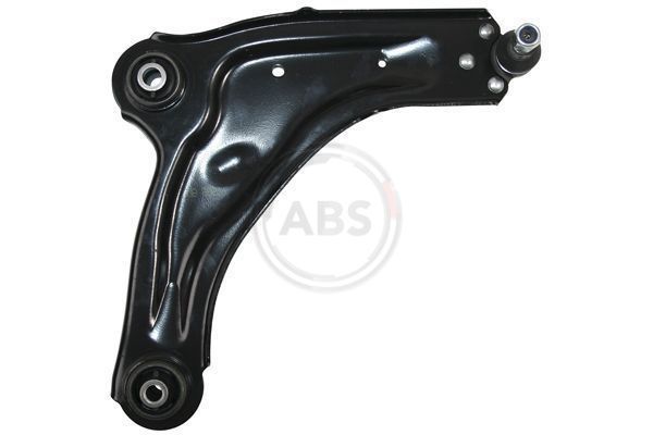 A.B.S. 210860 Control/Trailing Arm, wheel suspension