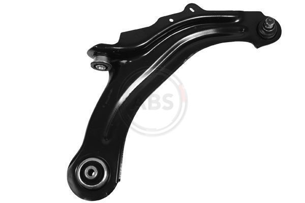 A.B.S. 210864 Control/Trailing Arm, wheel suspension
