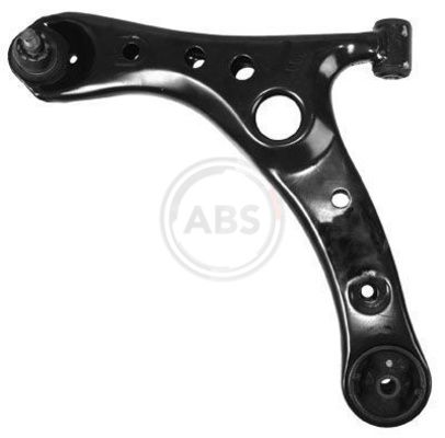 A.B.S. 210867 Control/Trailing Arm, wheel suspension