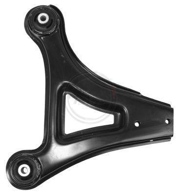 Control/Trailing Arm, wheel suspension A.B.S. 210878