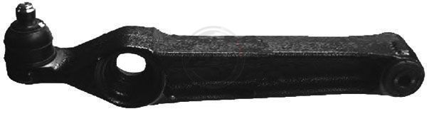 A.B.S. 210884 Control/Trailing Arm, wheel suspension