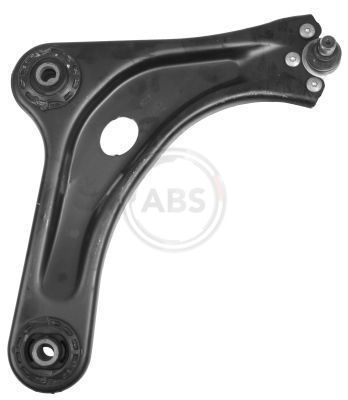 A.B.S. 210886 Control/Trailing Arm, wheel suspension