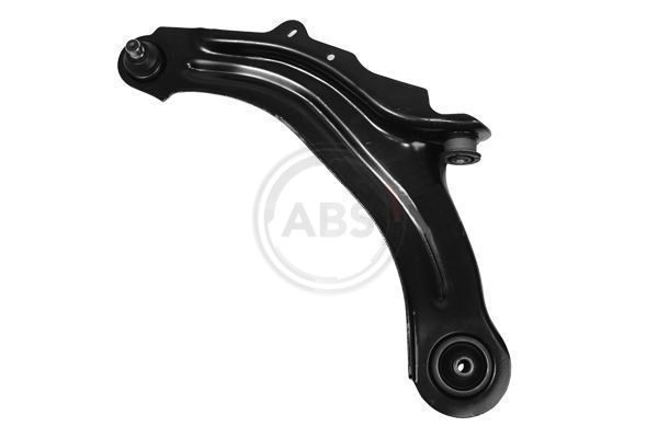 A.B.S. 210892 Control/Trailing Arm, wheel suspension