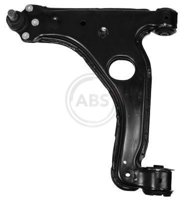 A.B.S. 210894 Control/Trailing Arm, wheel suspension