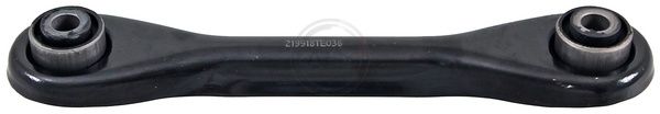 A.B.S. 210896 Control/Trailing Arm, wheel suspension