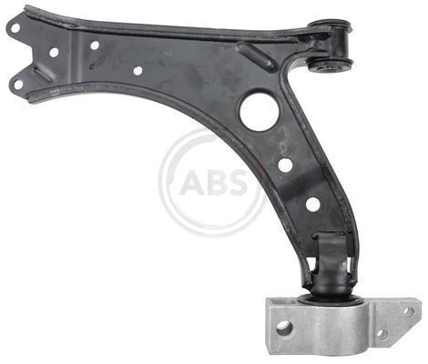 A.B.S. 210897 Control/Trailing Arm, wheel suspension