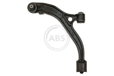 Control/Trailing Arm, wheel suspension A.B.S. 210905