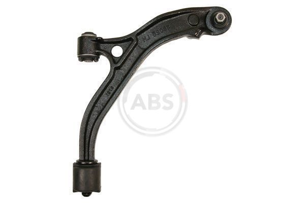 A.B.S. 210906 Control/Trailing Arm, wheel suspension