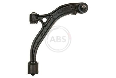 Control/Trailing Arm, wheel suspension A.B.S. 210906