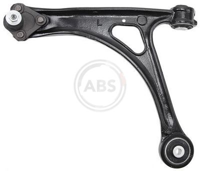 Control/Trailing Arm, wheel suspension A.B.S. 210907