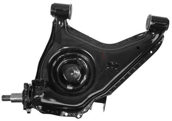 A.B.S. 210915 Control/Trailing Arm, wheel suspension