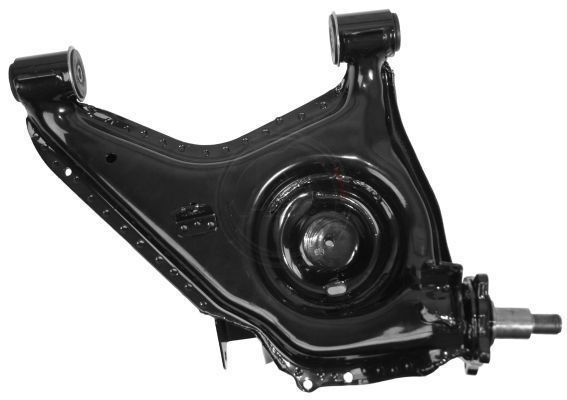 A.B.S. 210916 Control/Trailing Arm, wheel suspension