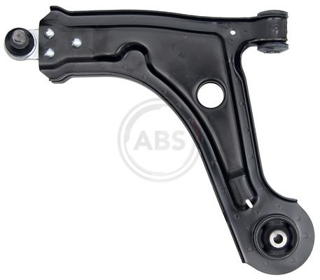 A.B.S. 210939 Control/Trailing Arm, wheel suspension