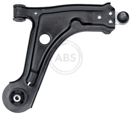 A.B.S. 210940 Control/Trailing Arm, wheel suspension
