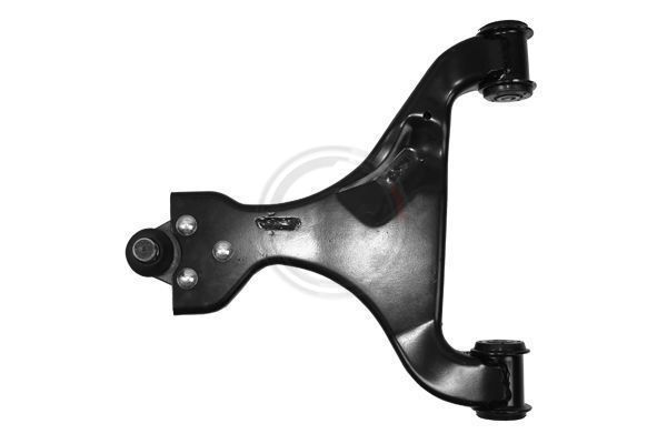 A.B.S. 210941 Control/Trailing Arm, wheel suspension