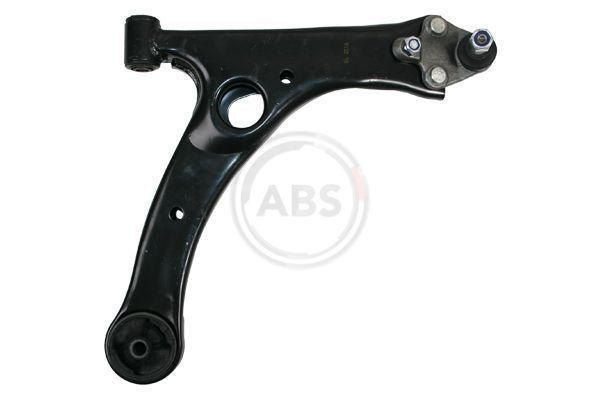 A.B.S. 210986 Control/Trailing Arm, wheel suspension