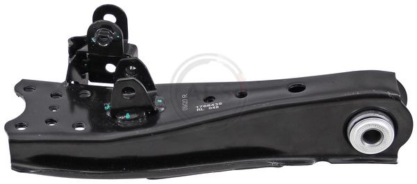 A.B.S. 211002 Control/Trailing Arm, wheel suspension