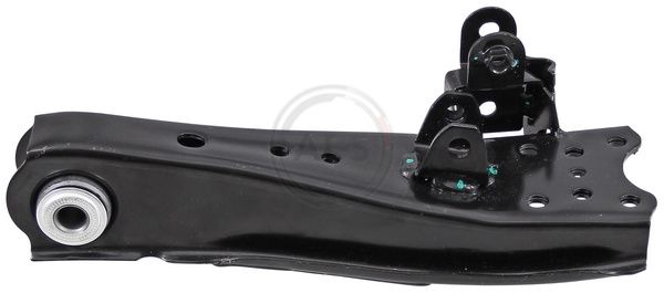 A.B.S. 211007 Control/Trailing Arm, wheel suspension