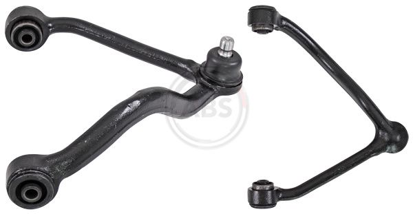A.B.S. 211010 Control/Trailing Arm, wheel suspension