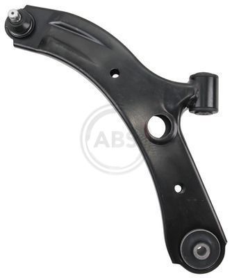 A.B.S. 211027 Control/Trailing Arm, wheel suspension