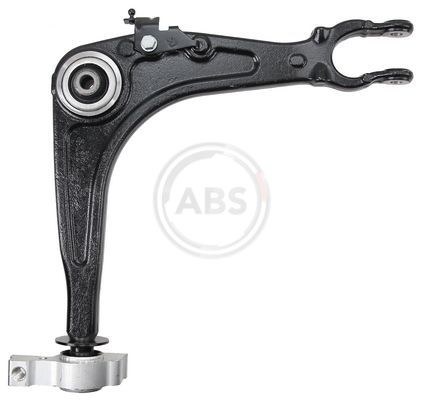 A.B.S. 211039 Control/Trailing Arm, wheel suspension