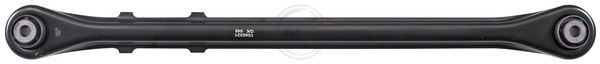 A.B.S. 211040 Control/Trailing Arm, wheel suspension