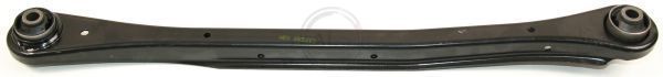 A.B.S. 211041 Control/Trailing Arm, wheel suspension