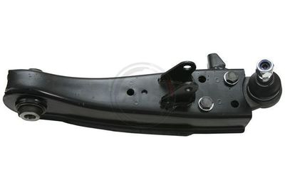 Control/Trailing Arm, wheel suspension A.B.S. 211044