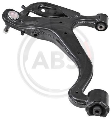 A.B.S. 211051 Control/Trailing Arm, wheel suspension