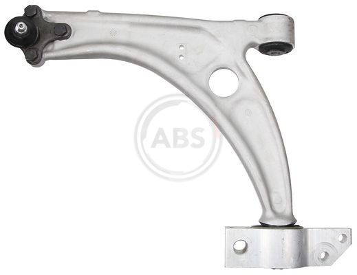 A.B.S. 211058 Control/Trailing Arm, wheel suspension
