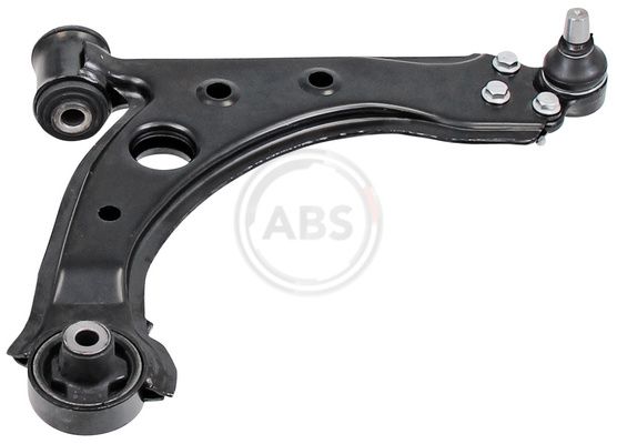 A.B.S. 211063 Control/Trailing Arm, wheel suspension